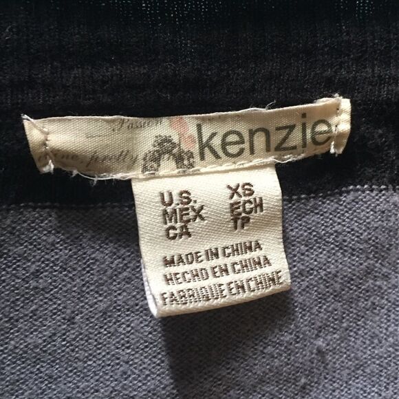 KENZIE • long sleeve shirt - Picture 2 of 3